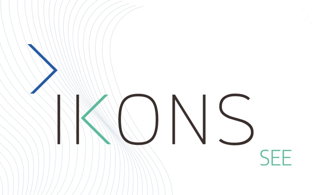 “Revolutionizing the Software Industry: Discover IKONS’ Four Pillars of Innovation and Excellence!”